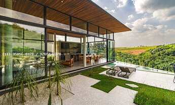 Imagem 7: Casa em Condomínio para Venda em Santana de Parnaíba, Tamboré, 5 dormitórios, 5 suítes, 7