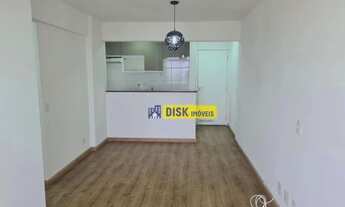 Imagem: Apartamento com 2 dormitórios para alugar