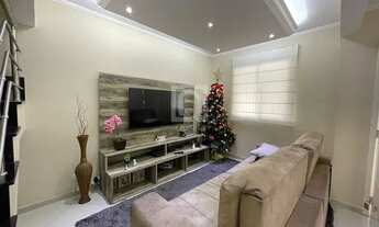 Imagem: CASA À VENDA CONDOMÍNIO VILLAGE SALERMO