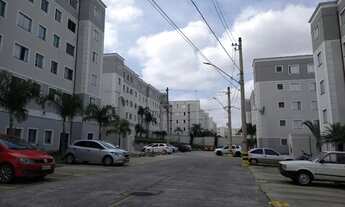 Imagem 7: Apartamento para Locação em Jacareí, Jardim Califórnia, 2 dormitórios, 1 banheiro, 1 vaga