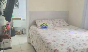 Imagem 6: Apartamento com 2 dorms, Aviacao, Praia Grande - R$ 520 mil, Cod: ACT2257