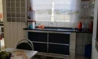 Imagem 6: Casa para venda com 124 metros quadrados com 3 quartos em Itapuã - Salvador - Bahia