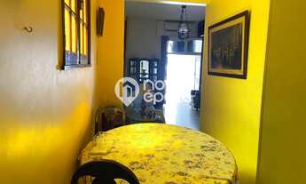 Imagem 2: Botafogo Apartamento cobertura com 3 dormitórios