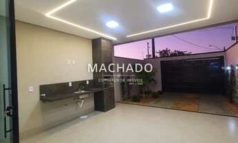 Imagem 2: Casa à venda Parque das Flores (fica setor Barravento ) Goiânia/GO