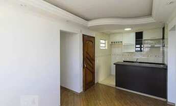 Imagem 4: Apartamento para Aluguel - Jardim Santa Teresinha, 3 Quartos, 50 m2