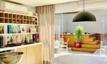 Imagem: São Paulo - Apartamento Padrão - Panamby