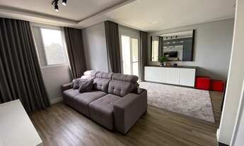 Imagem 2: Apartamento lindo próximo ao metrô Vila Sônia