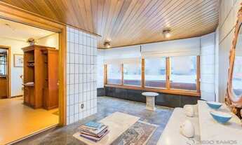 Imagem: PORTO ALEGRE - Apartamento Padrão - Três