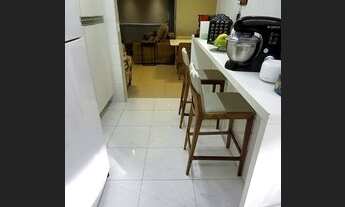 Imagem 6: Apartamento Venda 3 Dormitórios - 88 m² Pinheiros