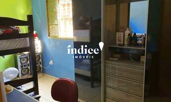 Imagem 5: Casas à venda 3 quartos 1 suíte 2 vagas Parque São Paulo (Vila Xavier) Araraquara