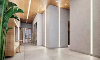 Imagem 6: APARTAMENTO RESIDENCIAL em São Paulo - SP, Perdizes