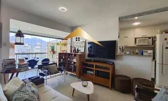 Imagem 5: Excelente cobertura no Condomínio Reserva do Parque, Cidade Jardim, 3 quartos(2 suítes), 1