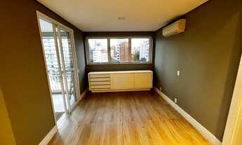 Imagem 4: Apartamento, Vila Nova Conceição para aluguel, 115 metros quadrados com 2 suítes, perto ib