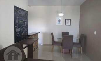 Imagem: Apartamento com 2 dormitórios para alugar