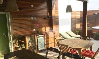 Imagem 6: Cobertura com 2 dormitórios à venda, 165 m² por R$ 1.095.000,00 - Freguesia de Jacarepaguá