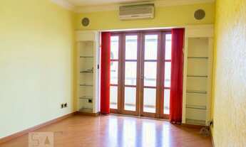 Imagem: Apartamento para Aluguel - Liberdade, 2