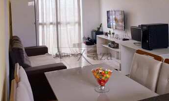 Imagem: Apartamento Lindo - Bosque dos Ipês - Residencial