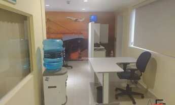 Imagem 4: Sala Comercial disponível para Venda no Duets Office Tower - SA51699