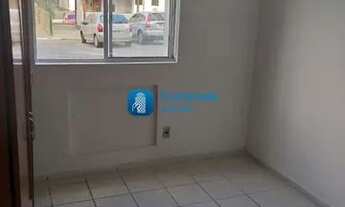 Imagem 2: Apartamento térreo de 02 dormitórios no bairro Jardim Janaina em Biguaçu