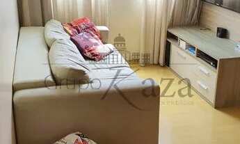 Imagem 2: Apartamento Padrão em São José dos Campos