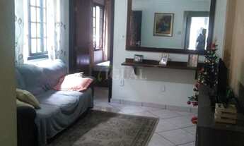 Imagem: CASA à venda, 3 quartos, 2 vagas, PARQUE