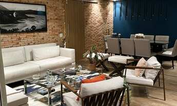 Imagem 2: Venda Apartamento 3 Dormitórios - 202 m² Alphaville