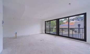 Imagem 1: Apartamento tipo studio com 1 vaga