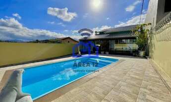 Imagem: CARAGUATATUBA - Casa Padrão - Golfinhos