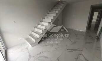 Imagem 2: Cobertura para locação em excelente condomínio na 25 de Agosto