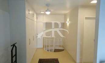 Imagem 6: LR Flats - Flat para Locação em Moema