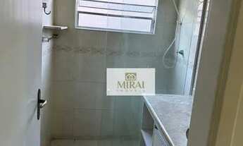 Imagem 3: Kitnet com 1 dormitório para alugar, 40 m² por R$ 1.950/mês - Jardim Augusta - São José do