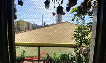 Imagem 3: APARTAMENTO - VILA CAIÇARA - PRAIA GRANDE