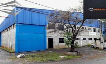 Imagem 3: Galpão para alugar Jardim Cláudio Cotia