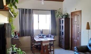 Imagem 2: Casa - Chácara Casa com 3 dormitórios