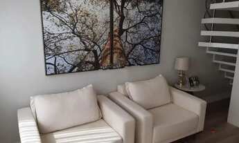 Imagem 6: Cobertura - Parque Industrial - Campinas