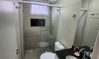 Imagem 7: Tenório Ubatuba - 4º andar, vista Mar - 2 suítes e 2 vagas de garagem - Finamente decorado