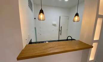 Imagem 6: Apartamento para venda possui 25 metros quadrados com 1 quarto em Catete - Rio de Janeiro