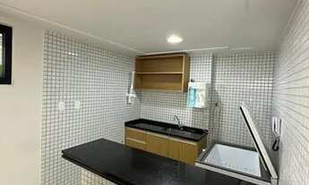 Imagem 3: Apartamento para aluguel com 58 metros quadrados com 1 quarto em Graça - Salvador - BA