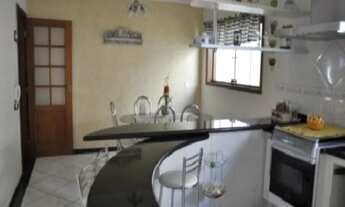 Imagem 2: GRANJA OLGA III Casa em condomínio com 4 dormitórios