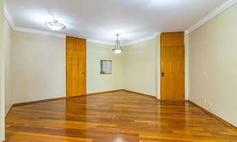 Imagem 3: Apartamento tipo para venda e locação com 4 quartos, 121m²