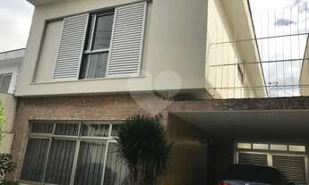 Imagem 2: Sobrado Excelente -Melhor local do Planalto Paulista