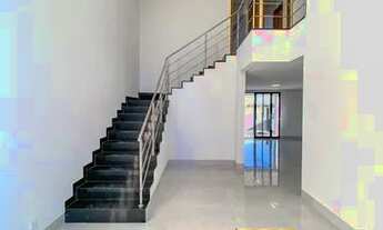 Imagem 3: Jardins bolonha sobrado em condomínio fechado a venda