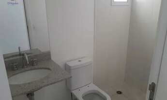 Imagem 7: Apartamento no Jardim São Paulo com 2 dormitórios (uma suíte) uma vaga e lazer completo