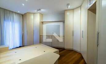 Imagem 6: Apartamento para Aluguel - Vila Clementino, 3 Quartos, 165 m2