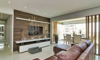 Imagem: Venda - Apartamento de 3 dormitórios em