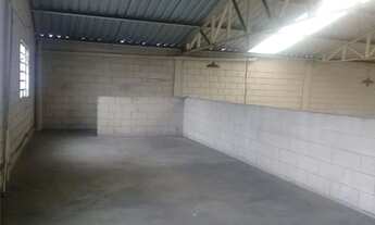 Imagem 7: Galpão comercial bem localizado