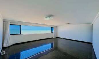 Imagem 2: Apartamento para aluguel e venda com 160 metros quadrados com 4 quartos em Areia Preta - N