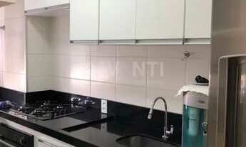 Imagem 5: Apartamento - Jardim Novo Horizonte - Valinhos