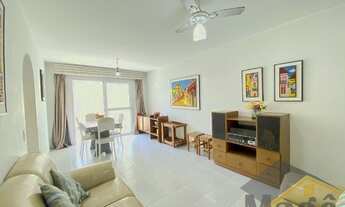 Imagem 2: APARTAMENTO COM 02 DORMITÓRIOS E VISTA PARA O MAR PARA ALUGAR NA PRAIA DAS PITANGUEIRAS