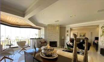 Imagem 3: Apartamento Venda Campo Belo 150 m² 3 Dormitórios